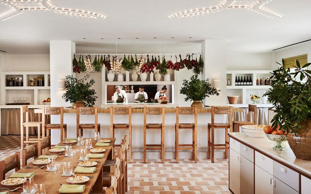 Fico, Restaurant in Singapore