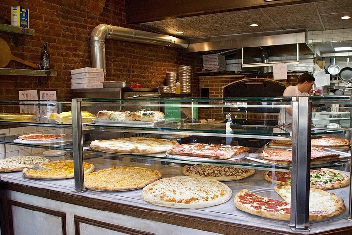 Pies & Thighs restaurant in New York City, United States