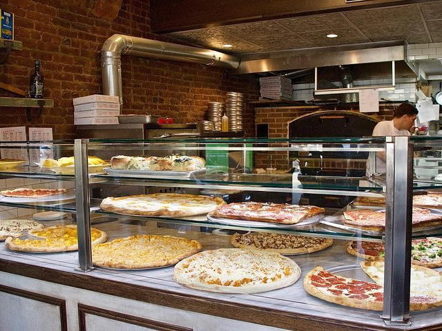 Pies & Thighs, New York City, United States