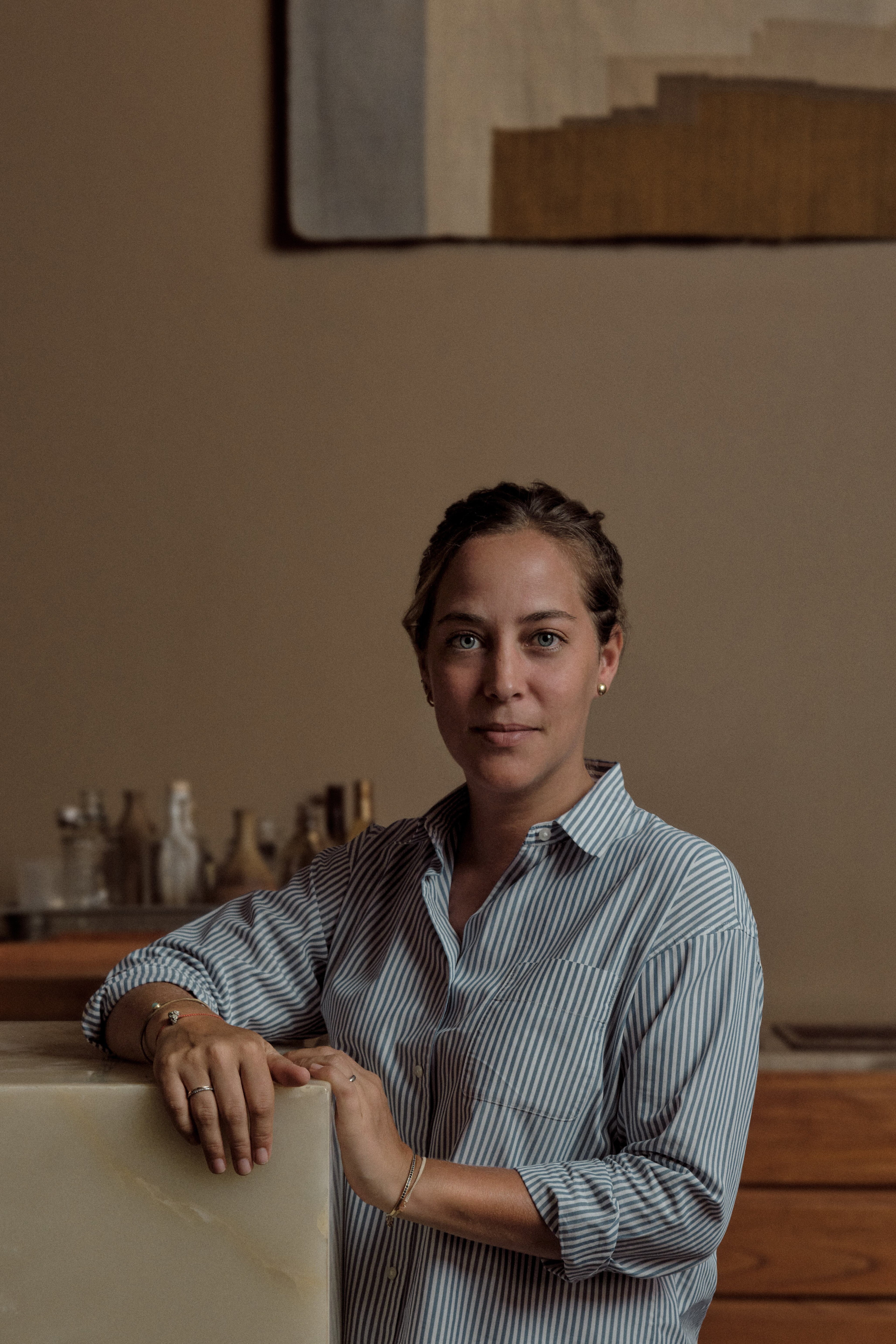 Kjolle restaurant in Lima, Peru