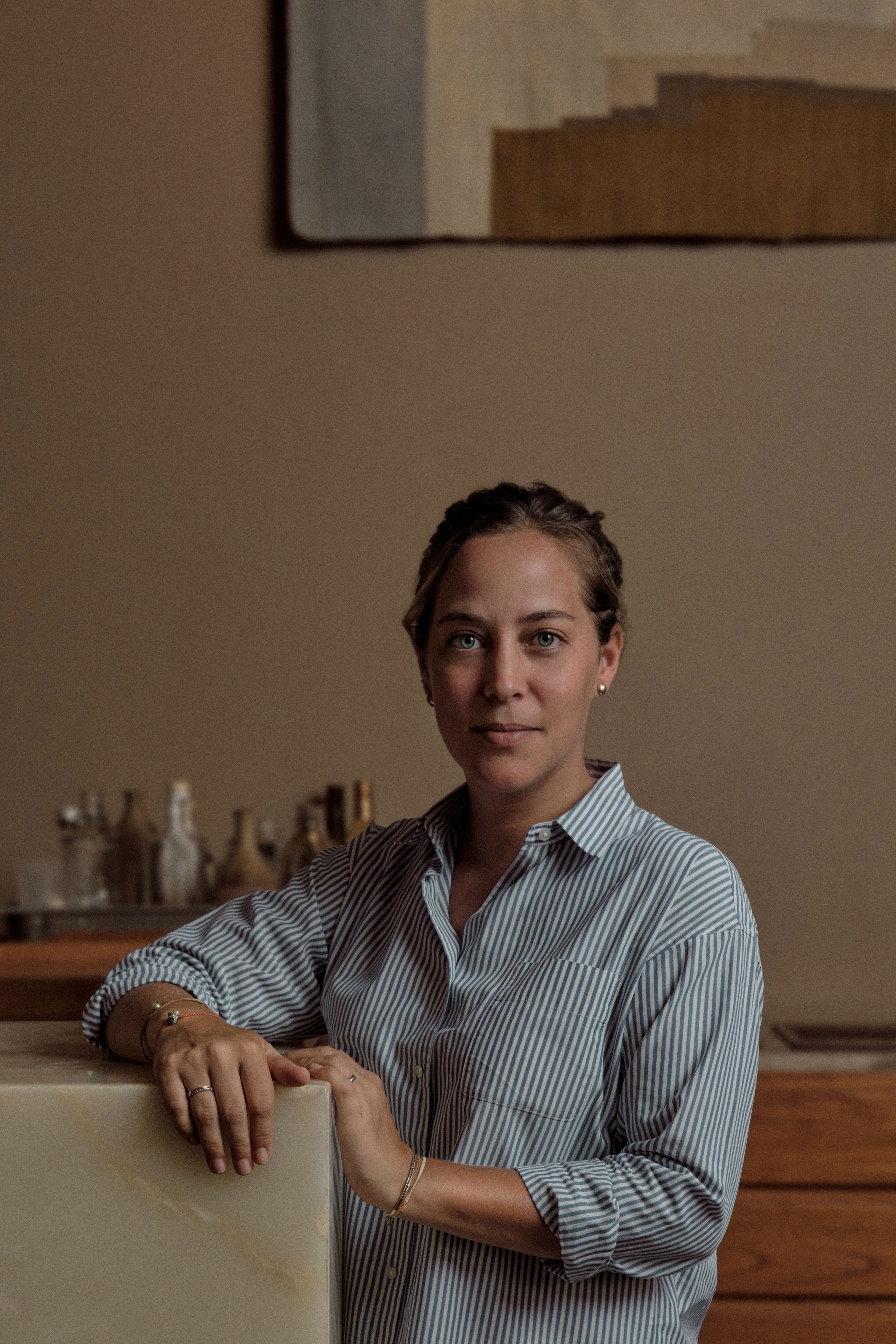 Kjolle restaurant in Lima, Peru