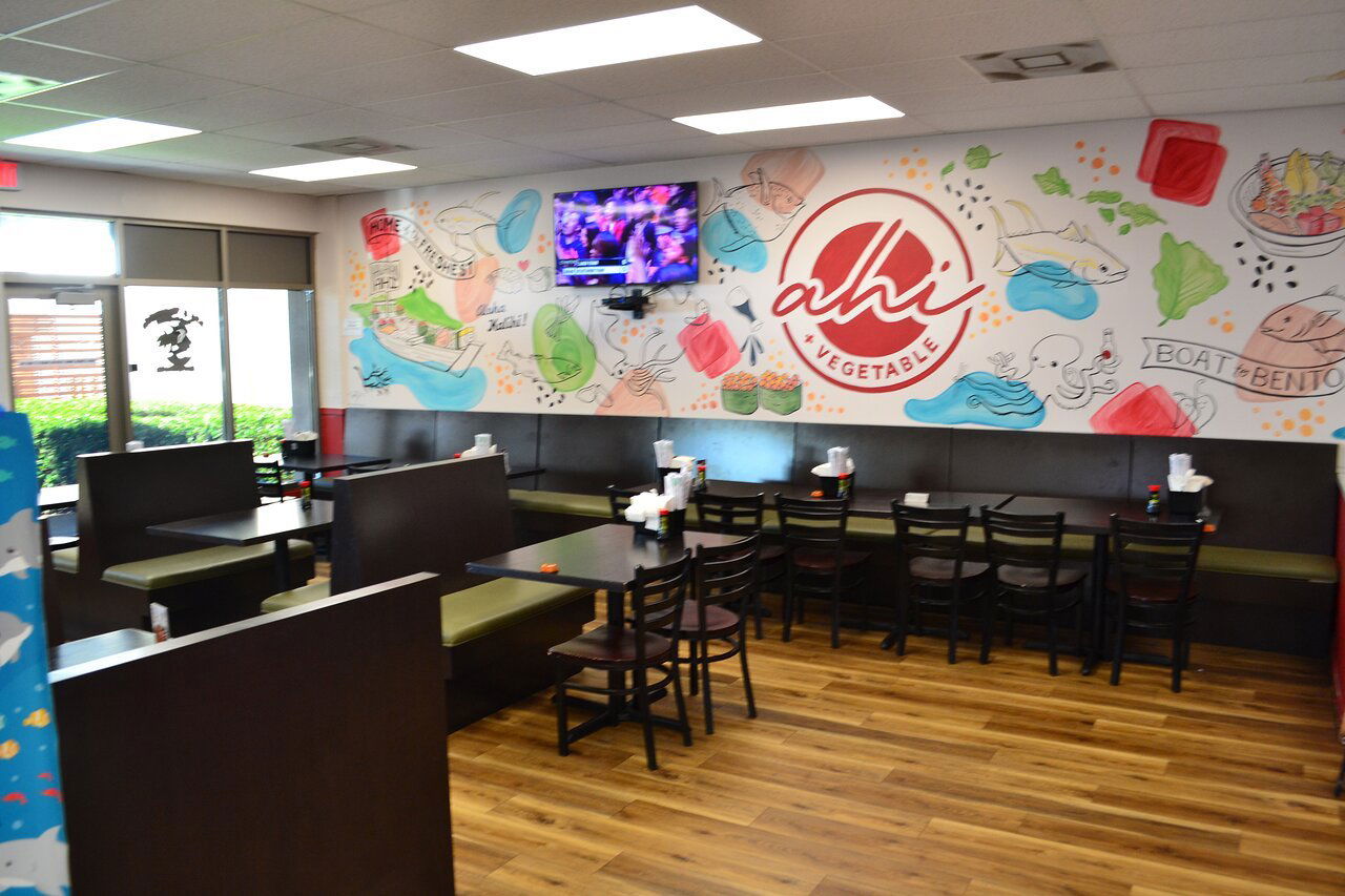 Ahi, Restaurant in Auckland