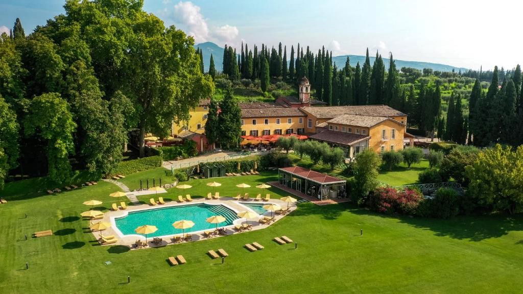 Villa Cordevigo, Hotel in Cavaion Veronese