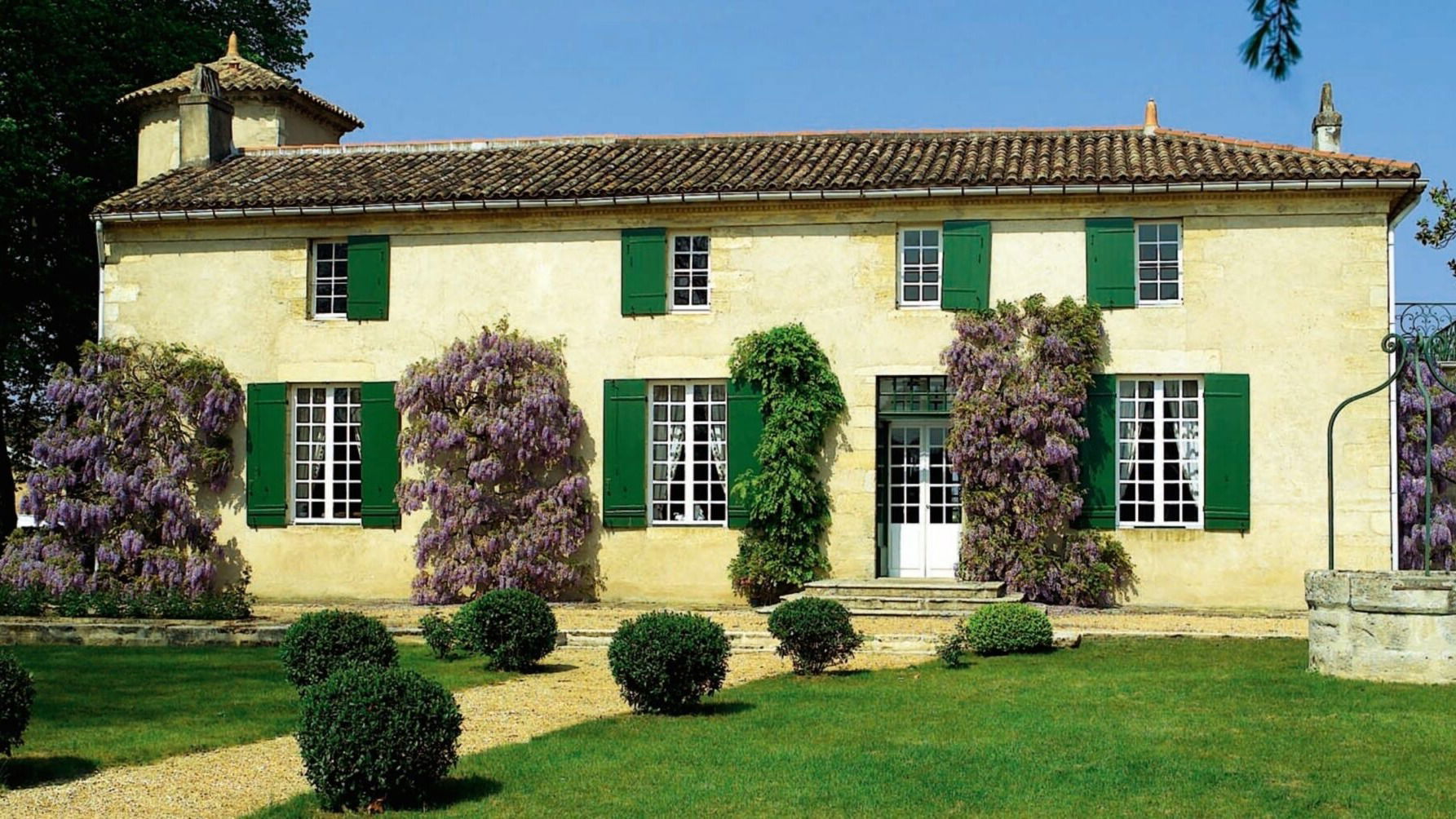 Château Doisy-Védrines, Winery in Saint-Julien-Beychevelle