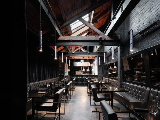The Wilderness, Birmingham, United Kingdom
