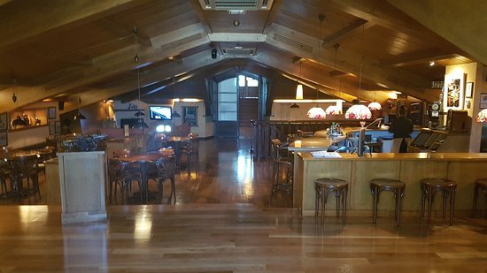 El Ermitaño, Restaurant in Benavente