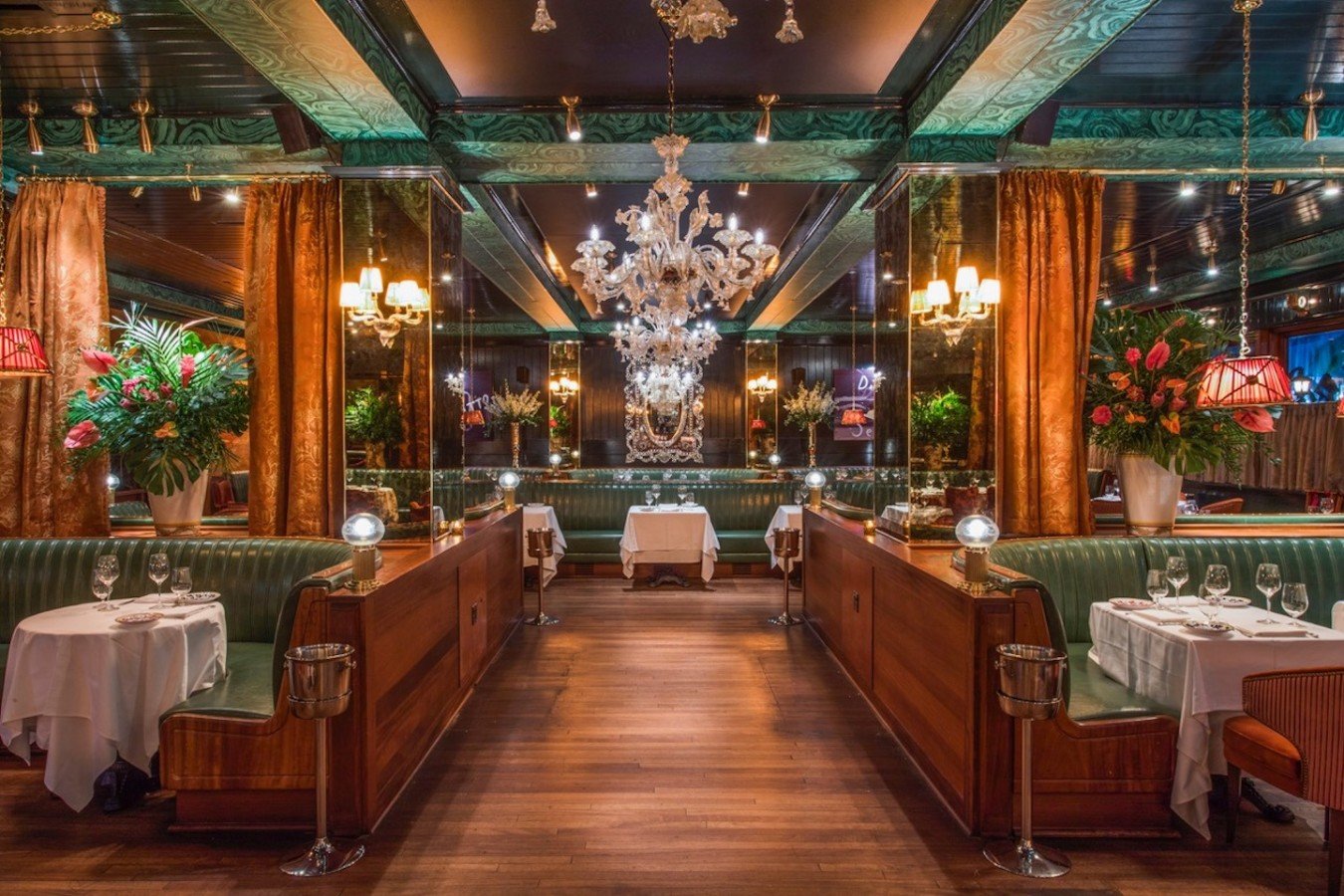 Carbone Miami Beach