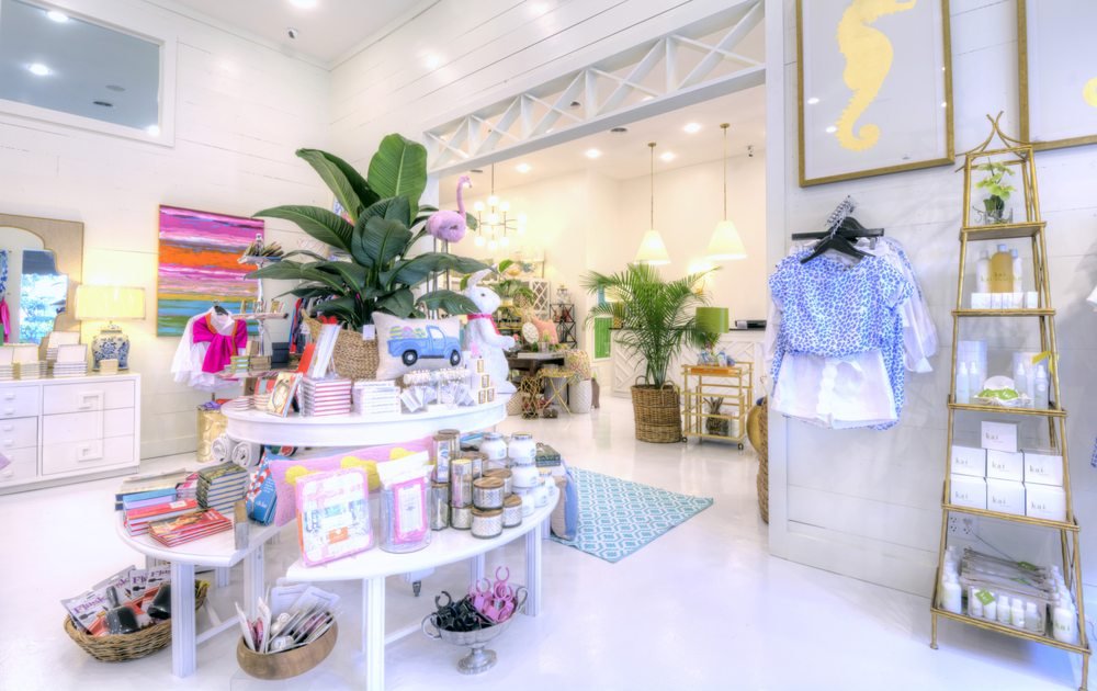 Provisions to Go, Restaurant in Saint Simons Island