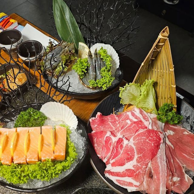 Sungei Road Laksa, Restaurant in Singapore