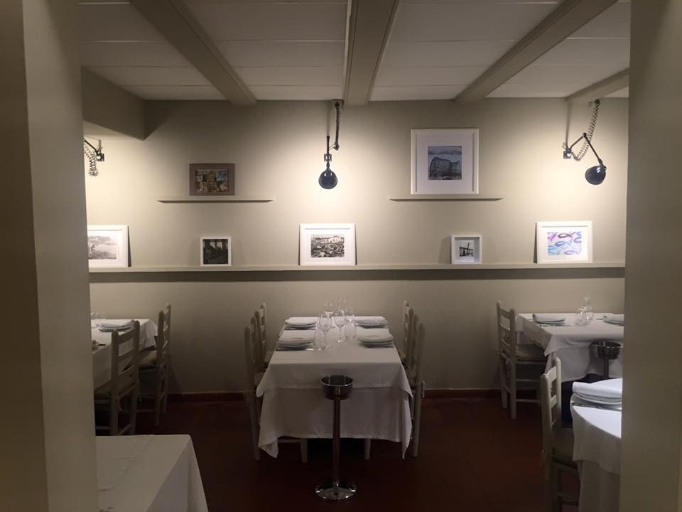 Sa Jambina, Restaurant in Calella de Palafrugell