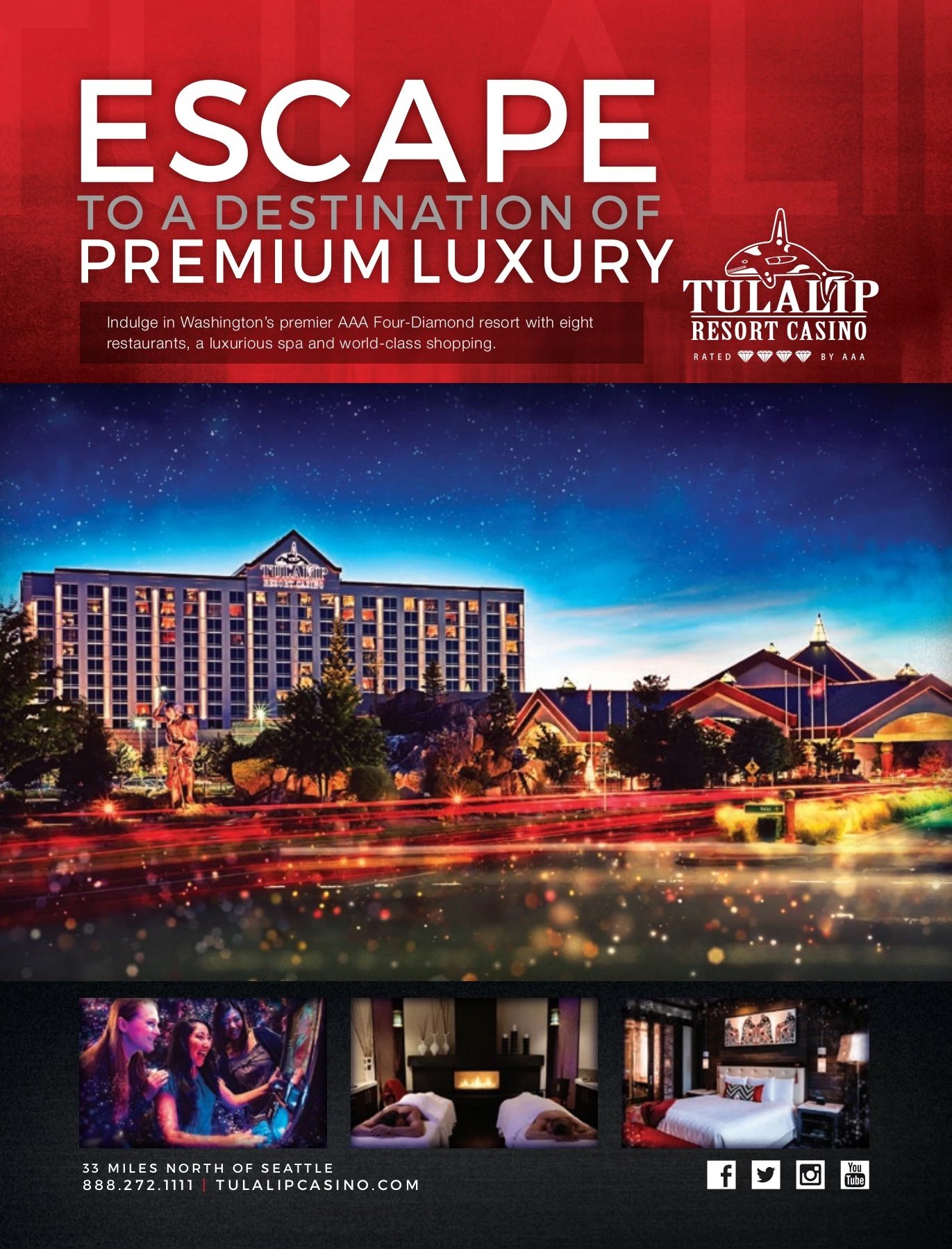 Westward & Little Gull restaurant in Vashon Island, United States