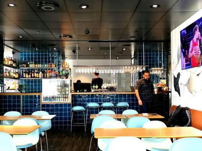 Kebabistan, Copenhagen, Denmark