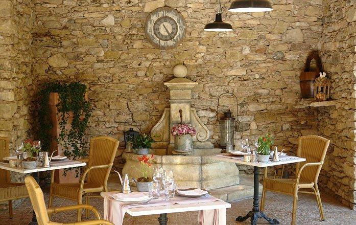 Aromatique restaurant in Chalon-sur-Saône, France
