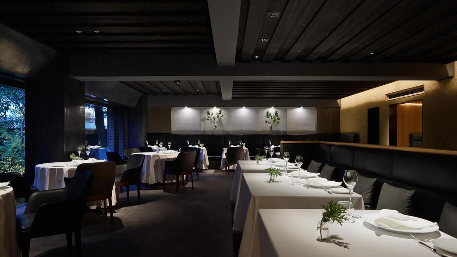 L'Effervescence, Tokyo, Japan