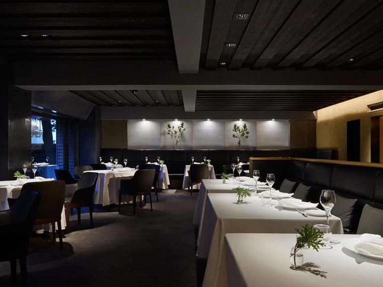 L'Effervescence, Tokyo, Japan