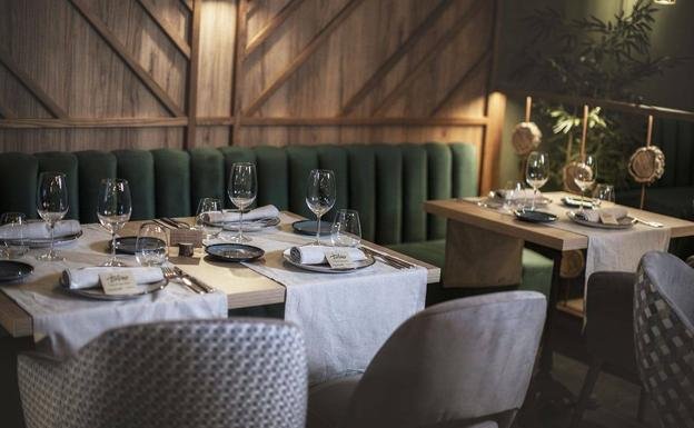 Tuétano, Restaurant in Merida