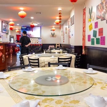 Hainan Chicken House restaurant in New York City, United States
