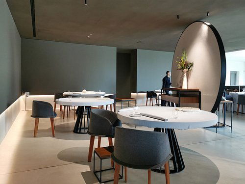 Bolle, Restaurant in Lallio