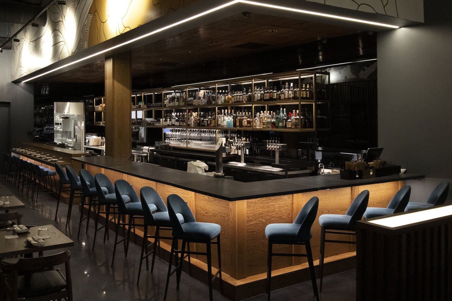 Noble Rice, Restaurant in Tampa