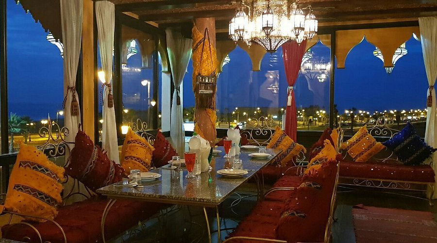 Trid, Restaurant in Seoul