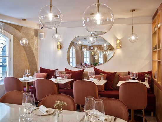 Akabeko restaurant in Paris, France