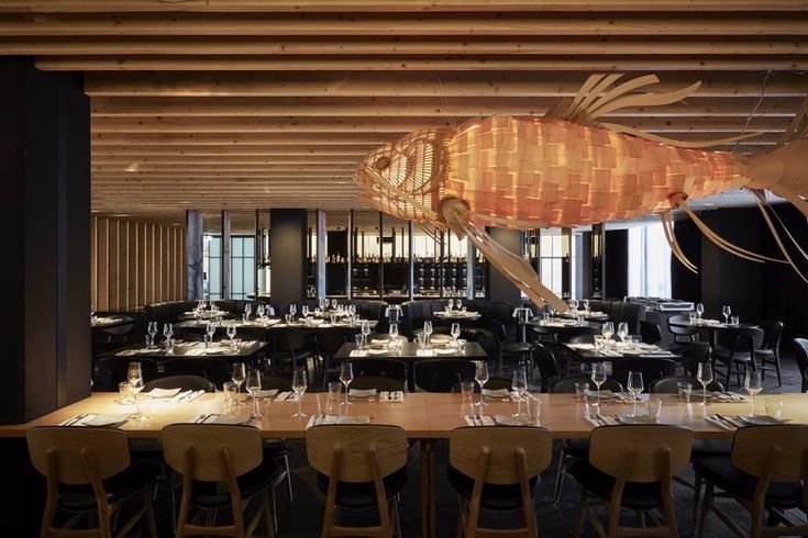 Izakaya, Restaurant in Cascais