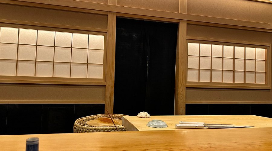 Kizaki, Restaurant in Tokyo