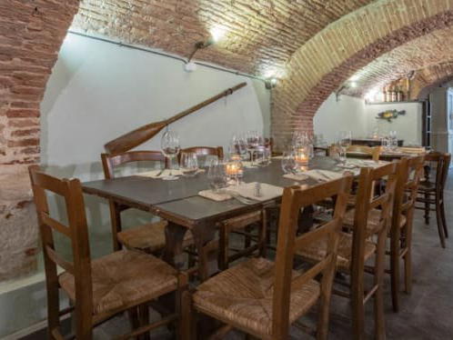 Locanda Martinelli, Nibbiaia, Italy
