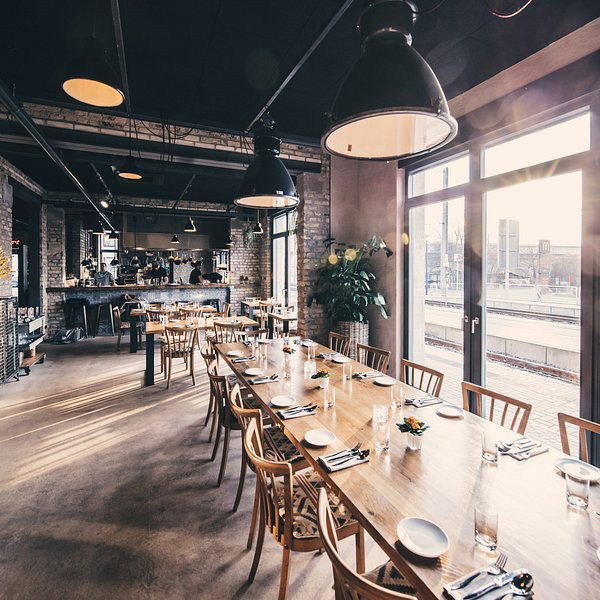 bistronauten, Restaurant in Weinheim