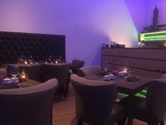 Reua Thai, Restaurant in Nuth