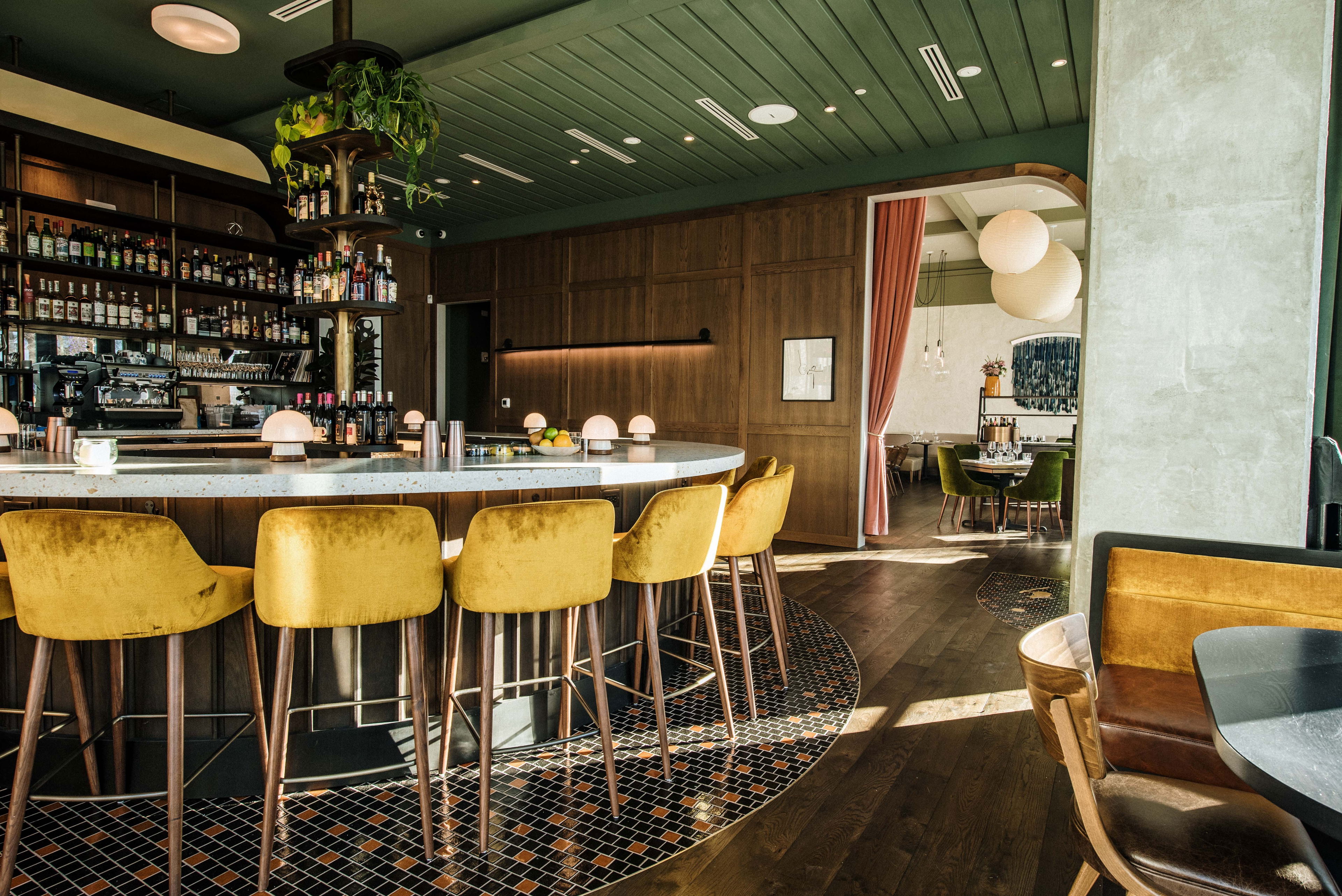 Lyla Lila, Restaurant in Atlanta