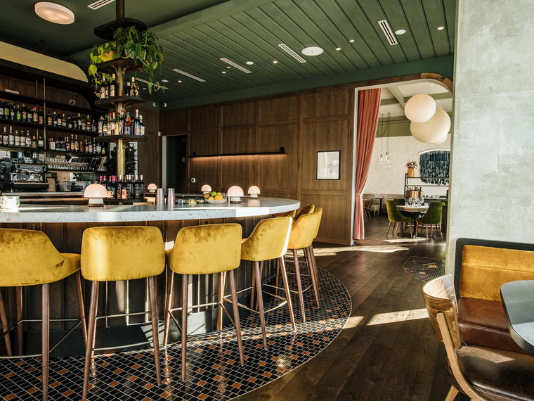 Lyla Lila, Atlanta, United States