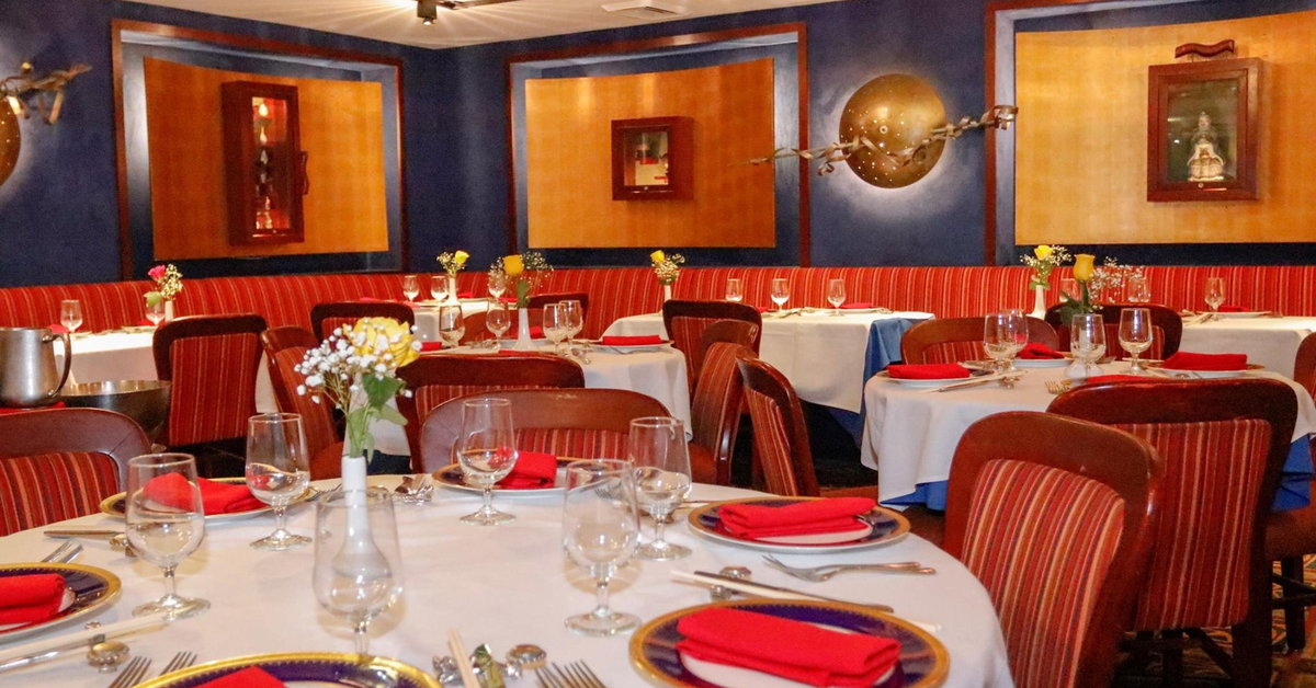 Shun Li Restaurent Shun Lee Palace Restaurant, New York City | En Primeur Club