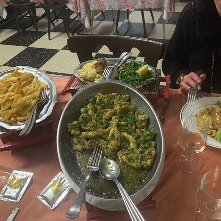 Chez Mathilde, Restaurant in Maxilly-sur-Léman