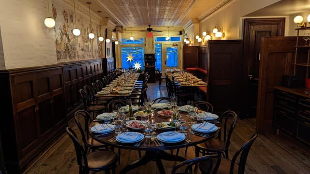 Frankies Spuntino, New York City, United States