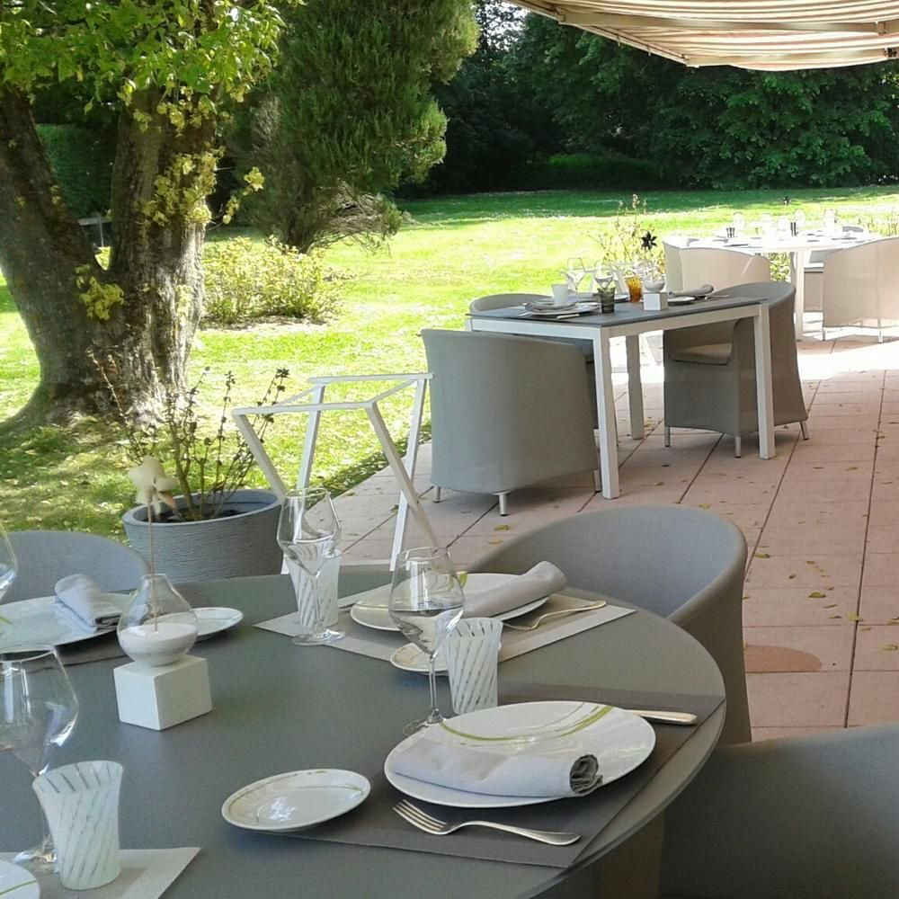 Air Accueil, Restaurant in Brebières