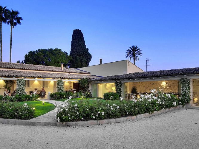 Donna Coraly Country Boutique Hotel, Arenella, Italy