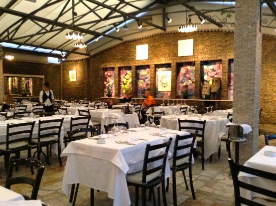 Cavallini, Restaurant in San Severino Marche