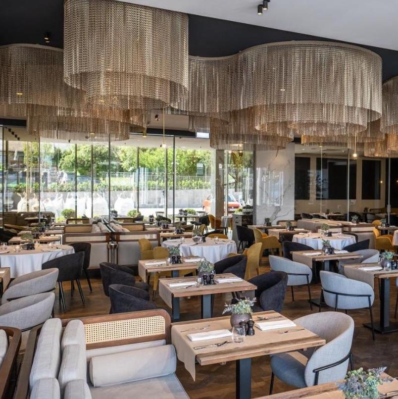 Víg Molnár Csárda restaurant in Csopak, Hungary