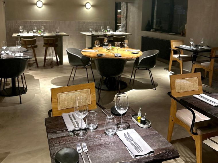 Garde Manger, Gesves, Belgium