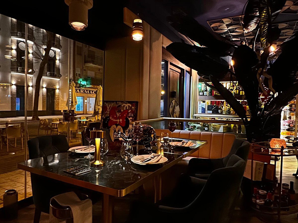 El Pegoli, Restaurant in Dénia