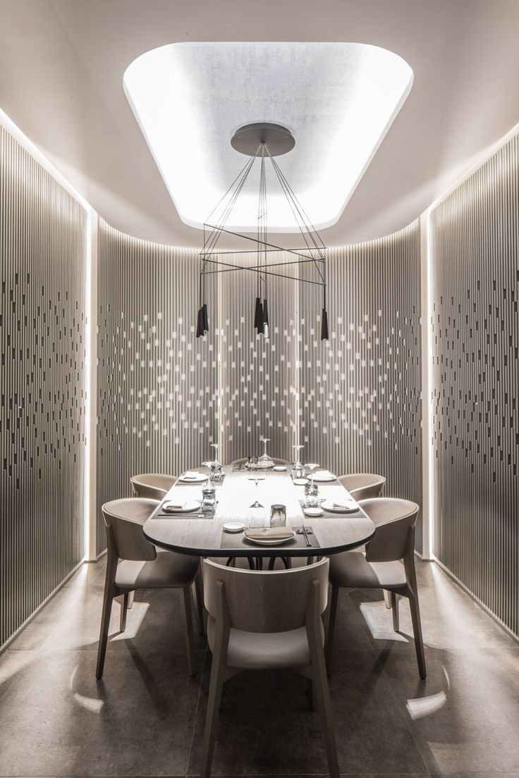 Lai, Restaurant in Ho Chi Minh City