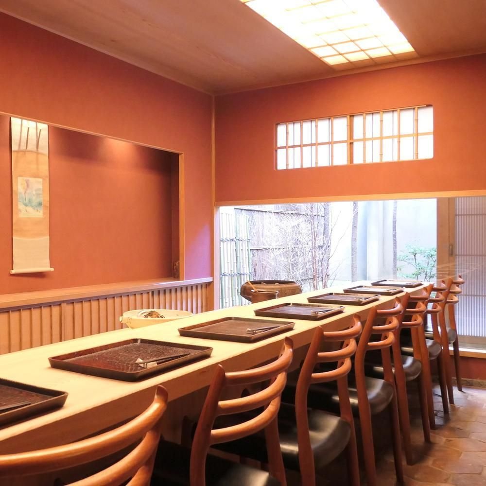 Ogata, Restaurant in Paris