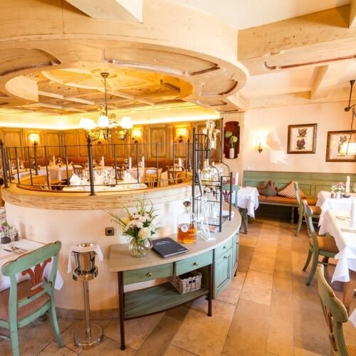 Husar, Restaurant in Garmisch-Partenkirchen