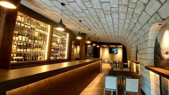 Casa Garras, Restaurant in Valle de Carranza