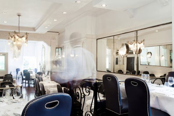 Kicky's, Restaurant in Dublin