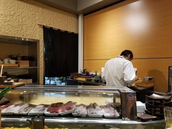 Hana re restaurant in Costa Mesa, United States