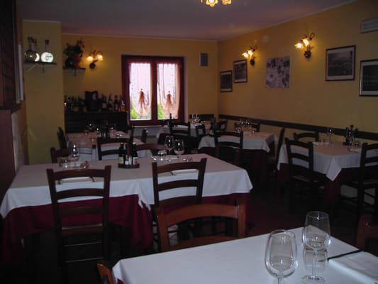 Locanda di Nonna Ida, Marano di Valpolicella, Italy