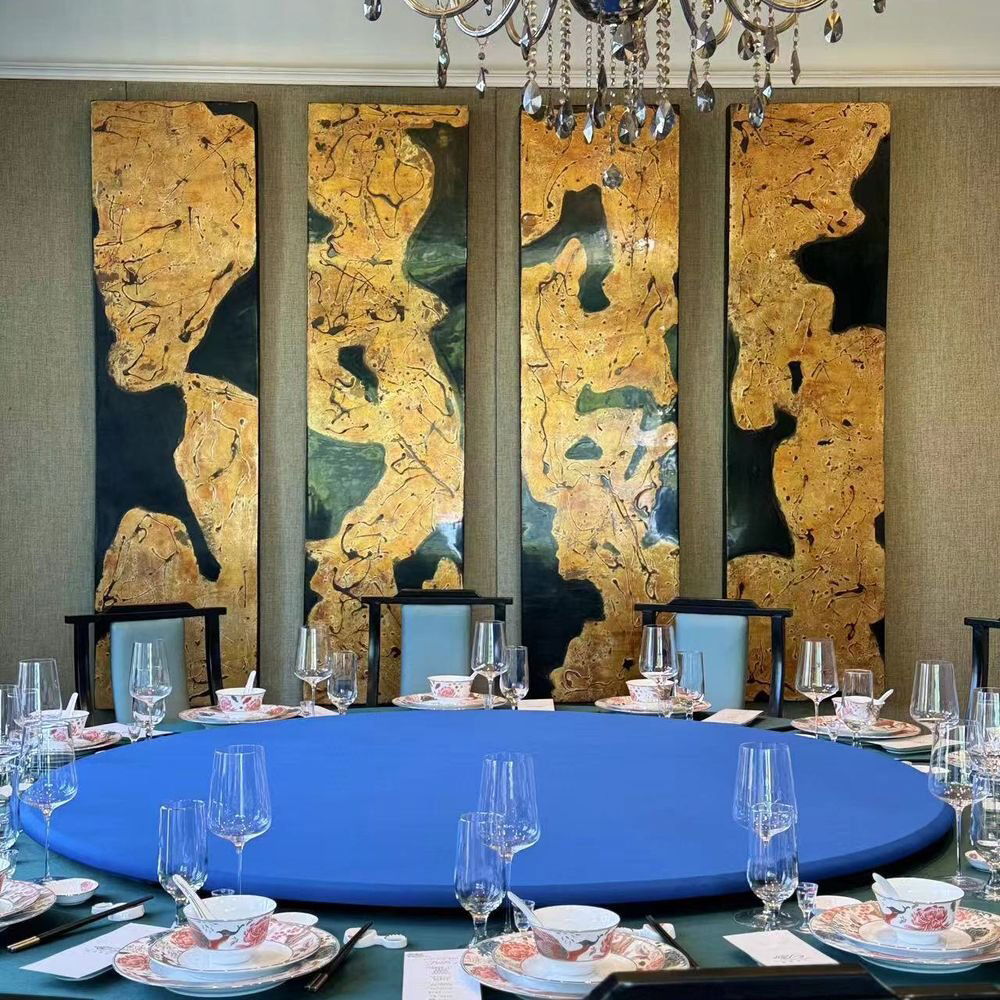 Yi Tong Lou, Restaurant in Fuzhou