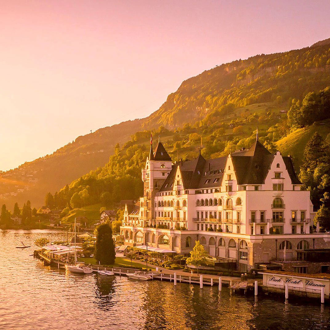 Gasthaus zum Kreuz - Stübli restaurant in Dallenwil